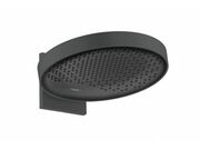 Верхний душ Hansgrohe Rainfinity 360, черный,..