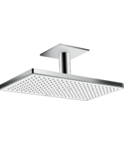 Верхний душ Hansgrohe Rainmaker Select 460, 1jet, потолочный, 24002400