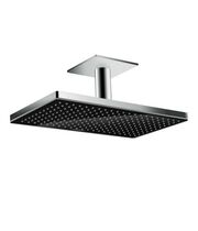 Верхний душ Hansgrohe Rainmaker Select 460, 1jet, потолочный, 24002600