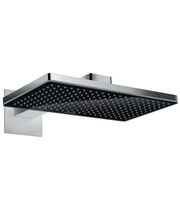 Верхний душ Hansgrohe Rainmaker Select 460, 1jet, с держателем, 24003400