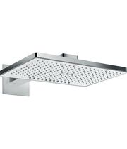 Верхний душ Hansgrohe Rainmaker Select 460, 2jet, с держателем, 24005400
