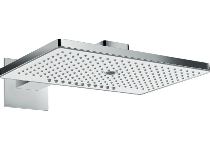 Верхний душ Hansgrohe Rainmaker Select 460, 3jet, EcoSmart, 24017400