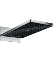 Верхний душ Hansgrohe Rainmaker Select 580, 3jet, 24001600