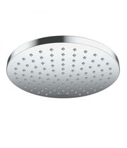 Верхний душ Hansgrohe Vernis Blend 200 1j, Green, хром, 26093000