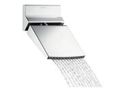 Верхний ливневый душ Hansgrohe Raindance Stre..