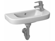 Мини-раковина Jika Olimp Deep 50х23, отв спра..