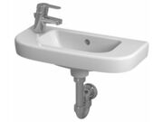 Мини-раковина Jika Olymp Deep 50х23, отв слев..