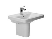 Умывальник Jika Cubito 810424 65x48..