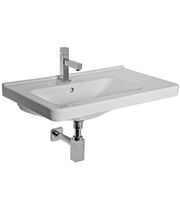 Умывальник асимм. Jika Cubito 812422 75x45 с отв. справа