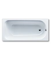Ванна стальная Kaldewei Saniform Plus 363-1 170x70 (easy-clean), 111800013001