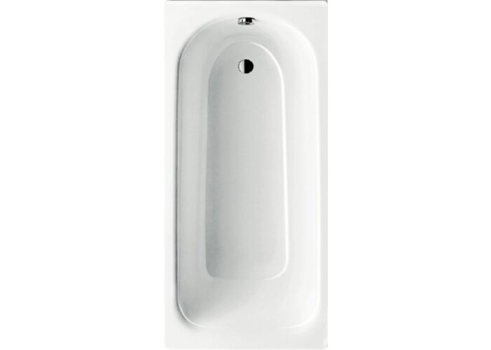 Ванна стальная Kaldewei Saniform Plus 375-1 180x80, 112800010001