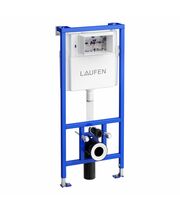 Инсталляция для унитаза LAUFEN LIS CW1 112Х50Х14, 8946600000001
