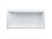 Каменная ванна Kartell by Laufen 223331 170x8..