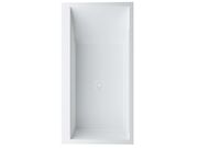 Каменная ванна Kartell by Laufen 223332 170x8..