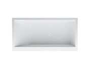 Каменная ванна Kartell by Laufen 224331 170x8..