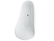 Каменная ванна Laufen Palomba 245802 180x80..