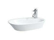 Раковина-чаша Laufen Palomba 60x40, отв. для ..
