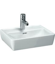 Умывальник накладной Laufen Pro 811952 45x34