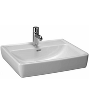 Умывальник накладной Laufen Pro 817952 60x48