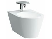 Биде подвесное Kartell by Laufen 830331 37x54..