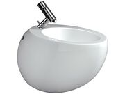 Биде подвесное Laufen Alessi One 830971 39x58..