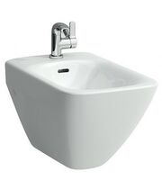 Биде подвесное Laufen Palace 830701 36x56