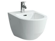 Биде подвесное Laufen Pro New 830952 36x53..