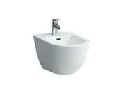 Подвесное биде Laufen Pro 36x53, покрытие LCC..