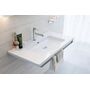 Умывальник Laufen Living Square 90x48, 8164330001041