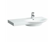 Умывальник Laufen Palace 816701 90x46, полка ..