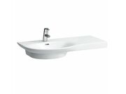 Умывальник Laufen Palace 816702 90x46, полка ..