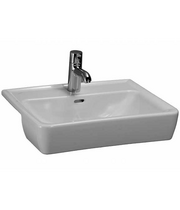 Умывальник Laufen Pro 812961 56x44