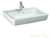 Умывальник Laufen Pro 817953 65x48..