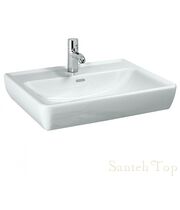 Умывальник Laufen Pro 817953 65x48