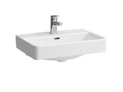 Умывальник Laufen Pro 818958 55x38 покрытие L..