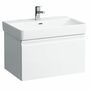 Умывальник Laufen Pro S 810967 70x46,5