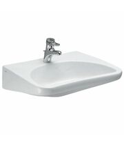 Умывальник для инвалидов Laufen Rehab 810603 66x55