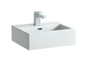 Умывальник мини Laufen Living City 815432 45x..