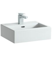 Умывальник мини Laufen Living City 815432 45x38