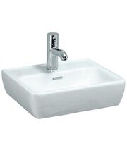 Умывальник мини Laufen Pro 811951 45x34