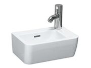 Умывальник мини Laufen Pro 816955 36x25 с отв..