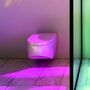 Подвесной унитаз Laufen Sonar 37x53, 8203410000001