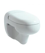 Унитаз подвесной Laufen Flora Kids 820031 31x52