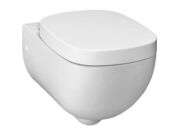 Унитаз подвесной Laufen Palomba 38x54, LCC, 8..