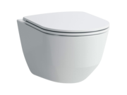 Унитаз подвесной Laufen Pro 820966 36x53, без..