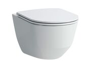 Унитаз подвесной Laufen Pro 820965 36x49, без..