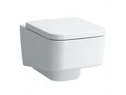 Унитаз подвесной Laufen Pro S 820962 36x54, б..
