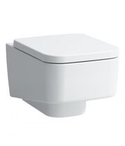 Унитаз подвесной Laufen Pro S 820962 36x54, безободковый
