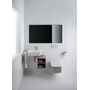 Унитаз подвесной Laufen Pro S 820962 36x54, безободковый