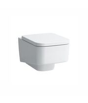 Унитаз подвесной Laufen Pro S 820962 36x54, безободковый, покрытие LCC